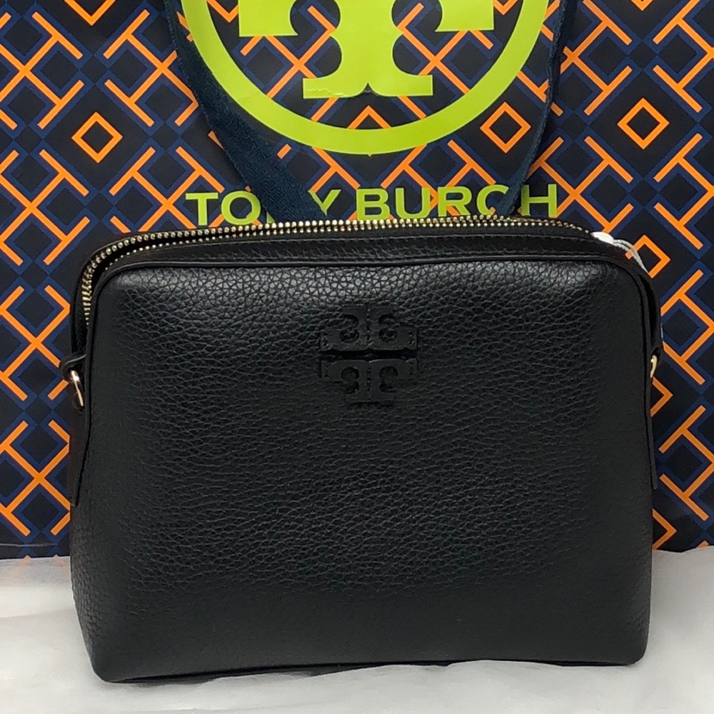 NWT Tory Burch Taylor camera crossbody - Picture 2 of 8